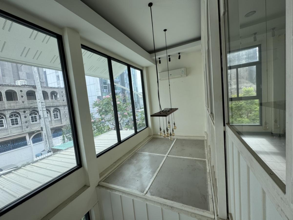 ให้เช่าร้านค้า/ตลาดนัดสุขุมวิท อโศก ทองหล่อ : 📌บ้านให้เช่า เหมาะสำหรับ คาเฟ่,ร้านอาหาร, Fine dining, Omakase , Brunch, Workshop  ทำเลเอกมัย