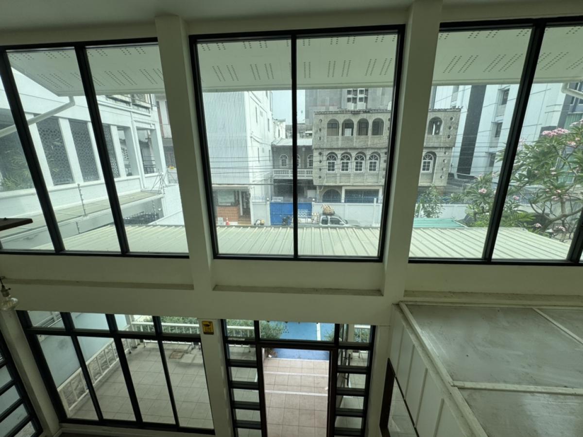 ให้เช่าร้านค้า/ตลาดนัดสุขุมวิท อโศก ทองหล่อ : 📌บ้านให้เช่า เหมาะสำหรับ คาเฟ่,ร้านอาหาร, Fine dining, Omakase , Brunch, Workshop  ทำเลเอกมัย