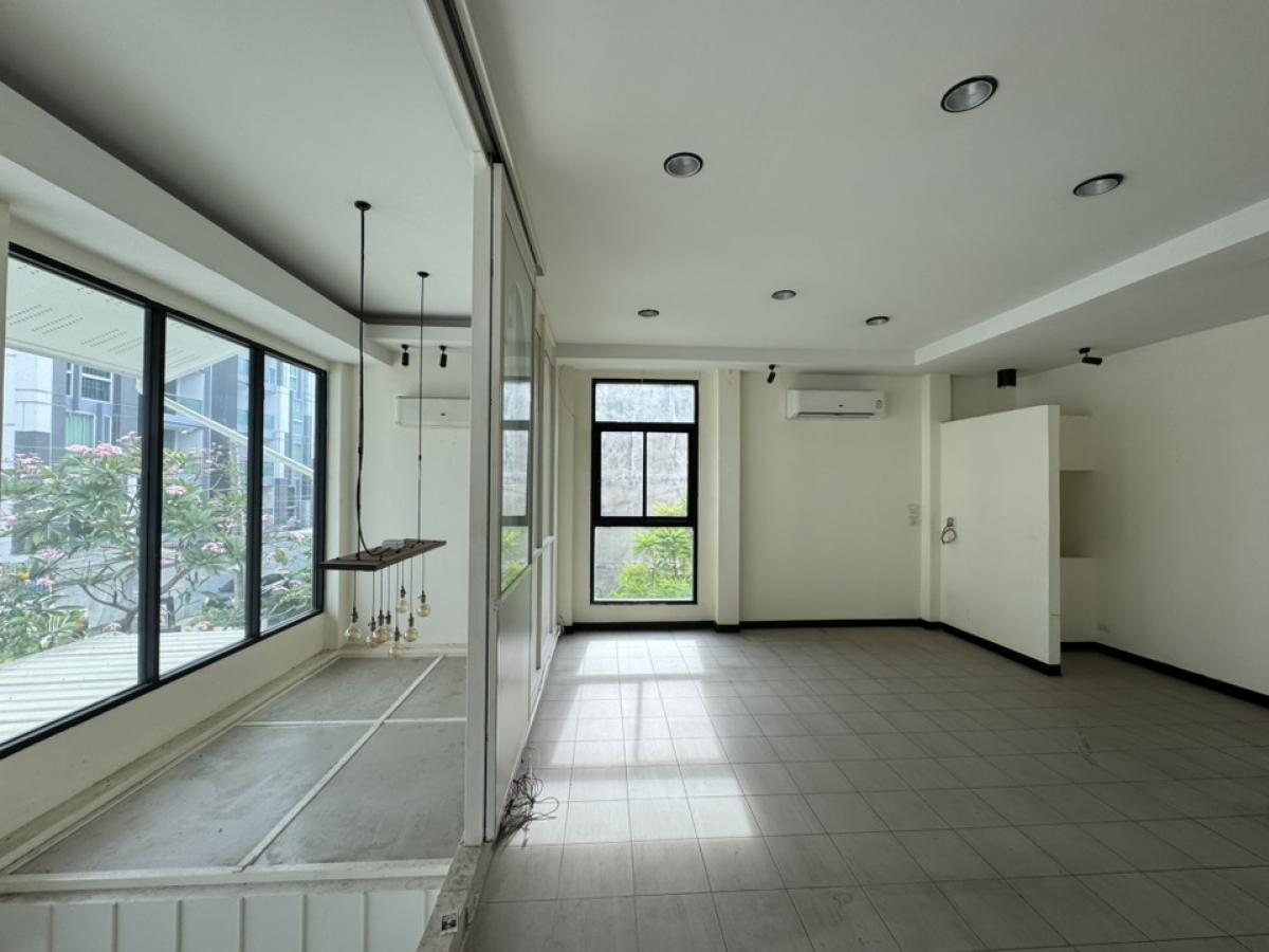 ให้เช่าร้านค้า/ตลาดนัดสุขุมวิท อโศก ทองหล่อ : 📌บ้านให้เช่า เหมาะสำหรับ คาเฟ่,ร้านอาหาร, Fine dining, Omakase , Brunch, Workshop  ทำเลเอกมัย