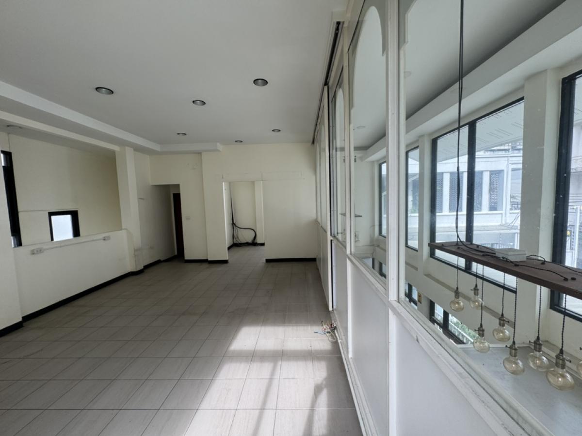 ให้เช่าร้านค้า/ตลาดนัดสุขุมวิท อโศก ทองหล่อ : 📌บ้านให้เช่า เหมาะสำหรับ คาเฟ่,ร้านอาหาร, Fine dining, Omakase , Brunch, Workshop  ทำเลเอกมัย