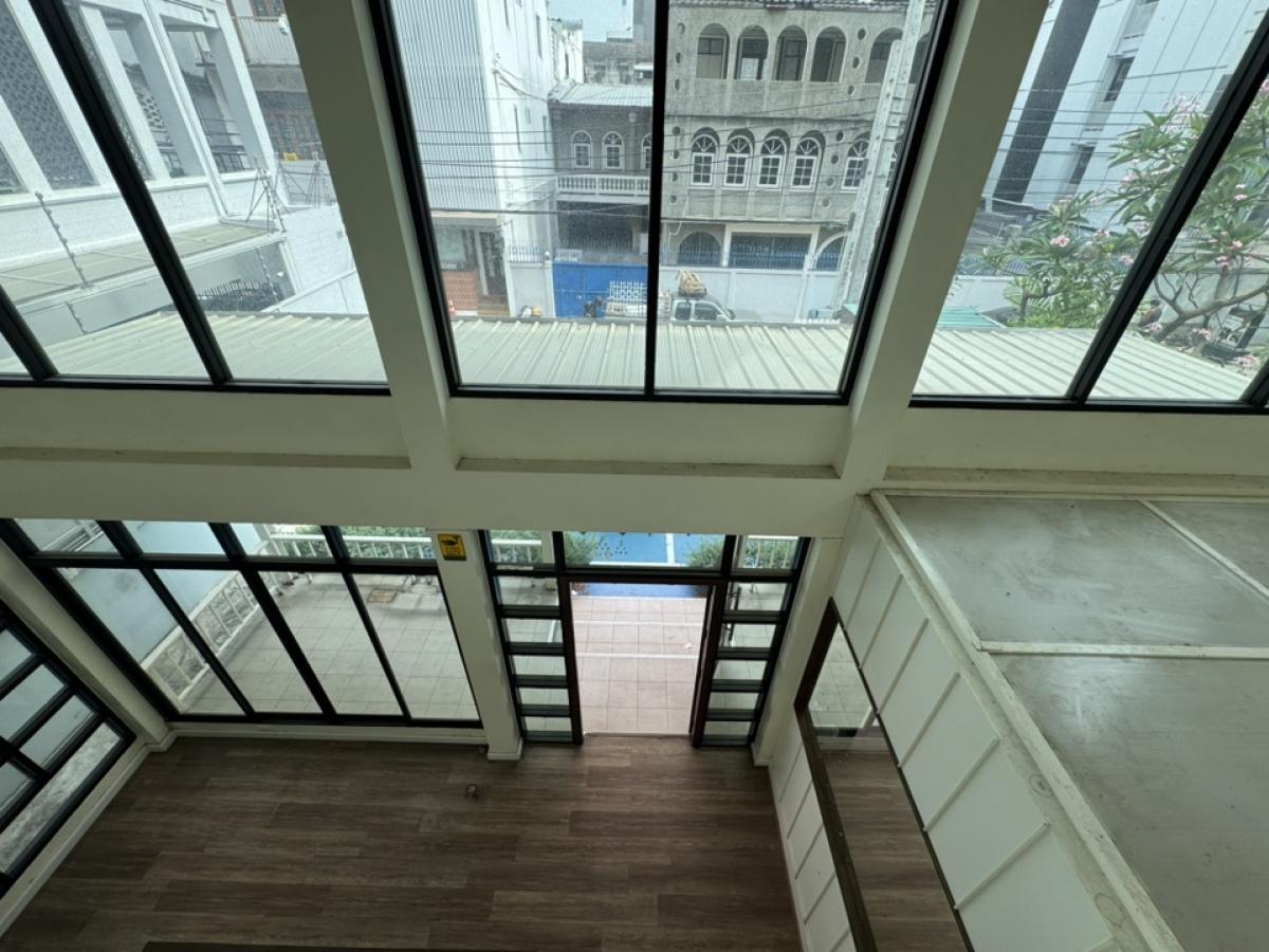 ให้เช่าร้านค้า/ตลาดนัดสุขุมวิท อโศก ทองหล่อ : 📌บ้านให้เช่า เหมาะสำหรับ คาเฟ่,ร้านอาหาร, Fine dining, Omakase , Brunch, Workshop  ทำเลเอกมัย