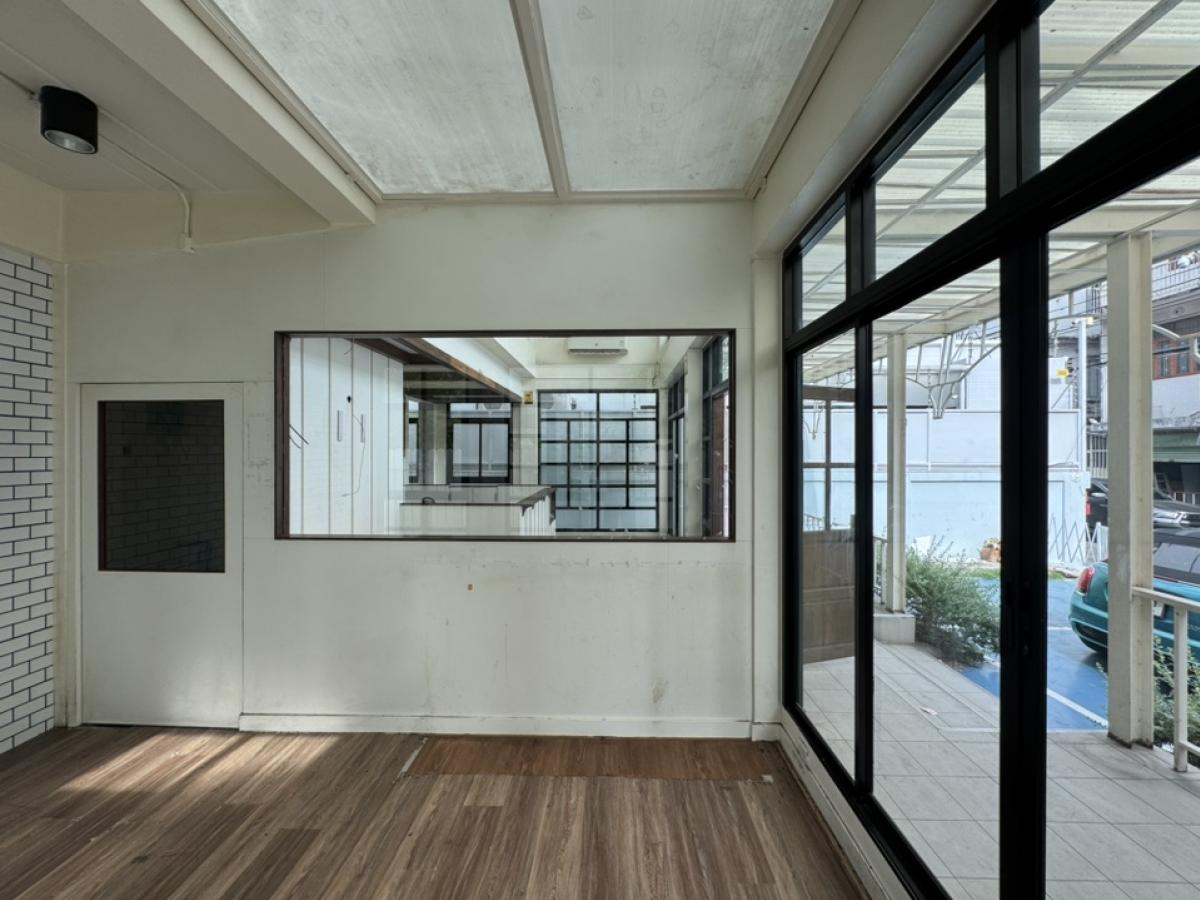 ให้เช่าร้านค้า/ตลาดนัดสุขุมวิท อโศก ทองหล่อ : 📌บ้านให้เช่า เหมาะสำหรับ คาเฟ่,ร้านอาหาร, Fine dining, Omakase , Brunch, Workshop  ทำเลเอกมัย