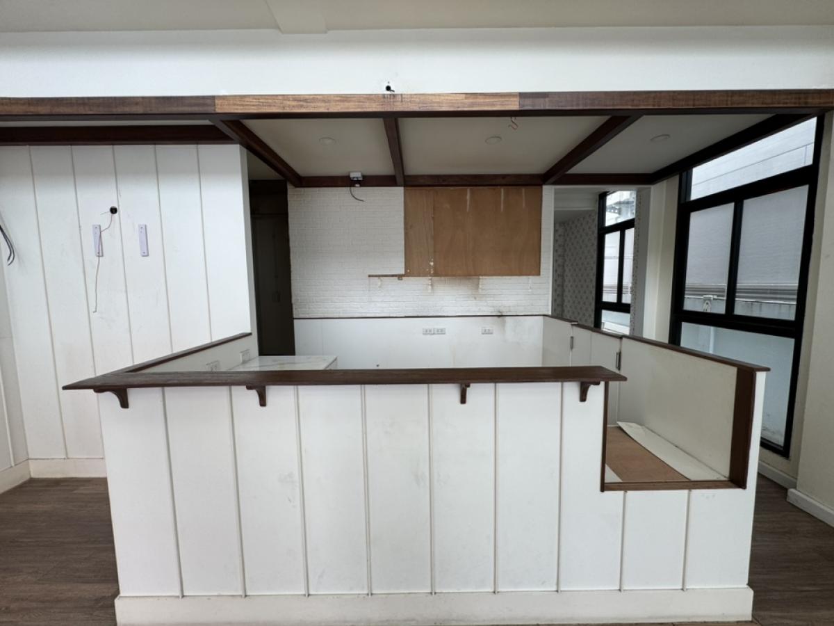 ให้เช่าร้านค้า/ตลาดนัดสุขุมวิท อโศก ทองหล่อ : 📌บ้านให้เช่า เหมาะสำหรับ คาเฟ่,ร้านอาหาร, Fine dining, Omakase , Brunch, Workshop  ทำเลเอกมัย