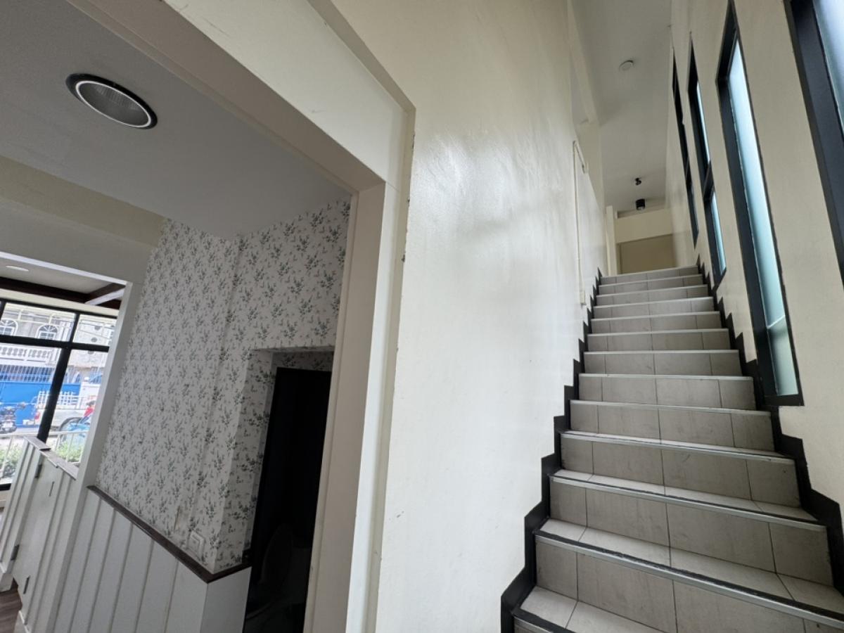 ให้เช่าร้านค้า/ตลาดนัดสุขุมวิท อโศก ทองหล่อ : 📌บ้านให้เช่า เหมาะสำหรับ คาเฟ่,ร้านอาหาร, Fine dining, Omakase , Brunch, Workshop  ทำเลเอกมัย