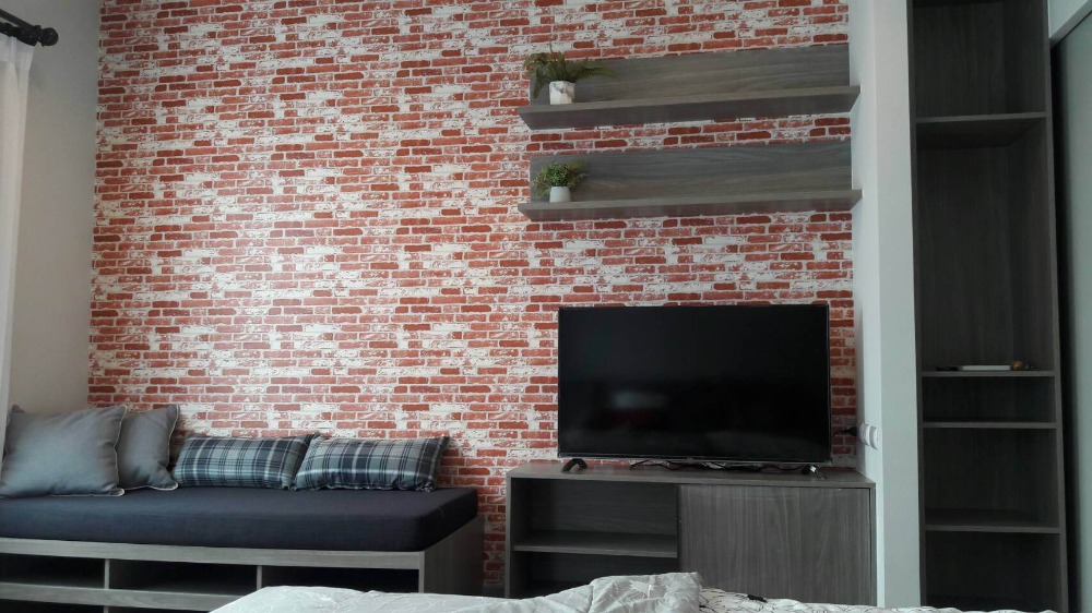 ขายคอนโดลาดพร้าว เซ็นทรัลลาดพร้าว : Chapter one Midtown Lardprao 24 - Studio 23sqm. Near MRT Lardprao 100m. Sale 2.6MB. Available now