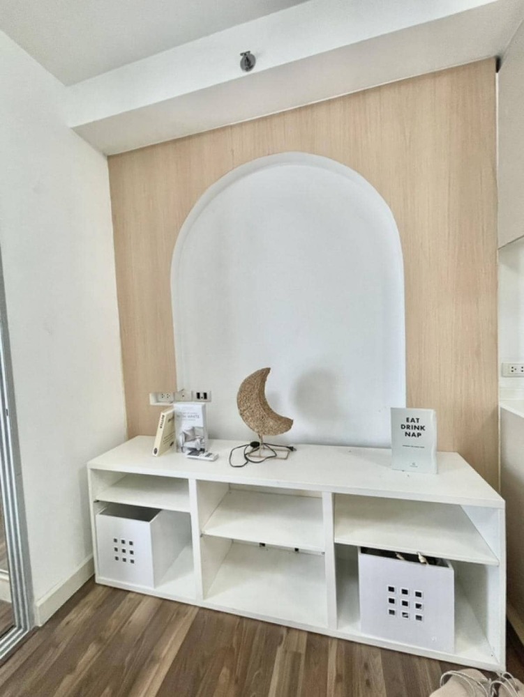 For SaleCondoBangna, Bearing, Lasalle : Urgent sale 🔥 A Space ME Bangna 🔥 convenient travel near Kanchana Ring Road Expressway (PS57601)