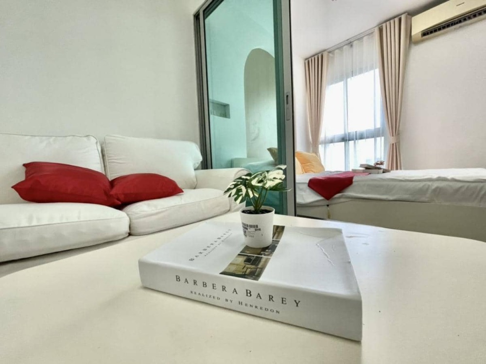 For SaleCondoBangna, Bearing, Lasalle : Urgent sale 🔥 A Space ME Bangna 🔥 convenient travel near Kanchana Ring Road Expressway (PS57601)