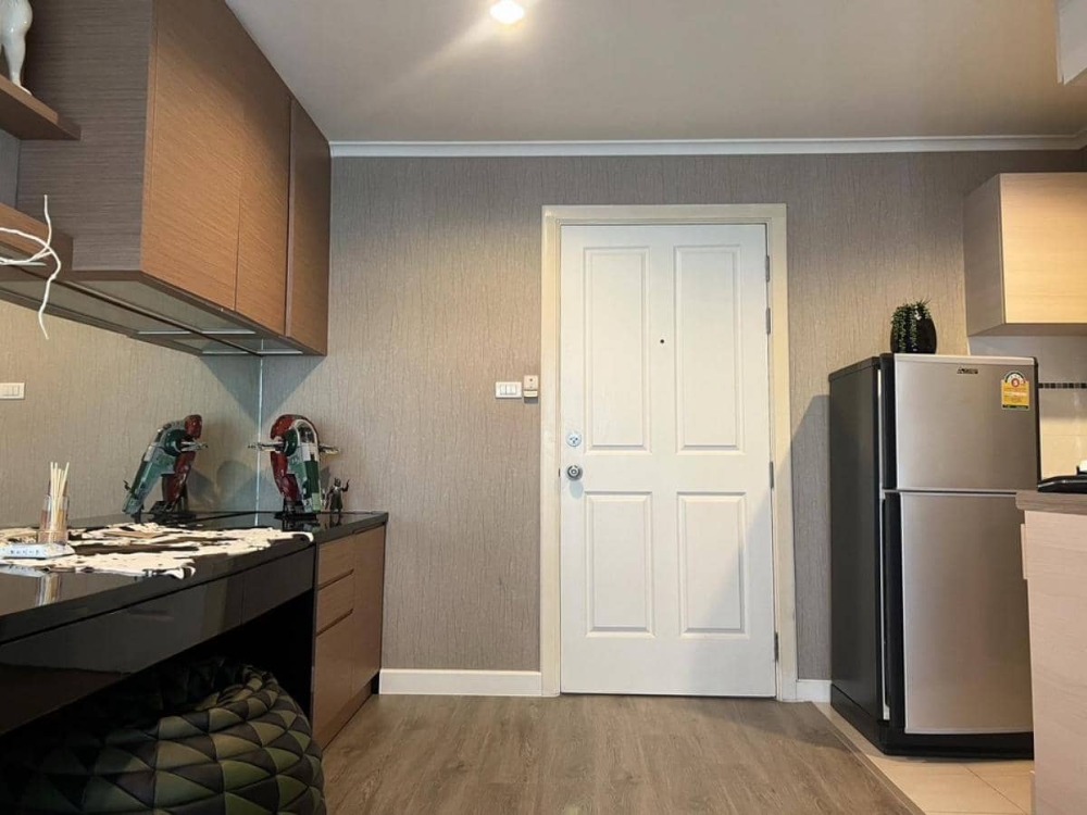 For SaleCondoRama3 (Riverside),Satupadit : Urgent sale ✨ Lumpini Park Riverside Rama 3 ✨ near Sathorn Road, Silom, Narathiwat (PS57610)