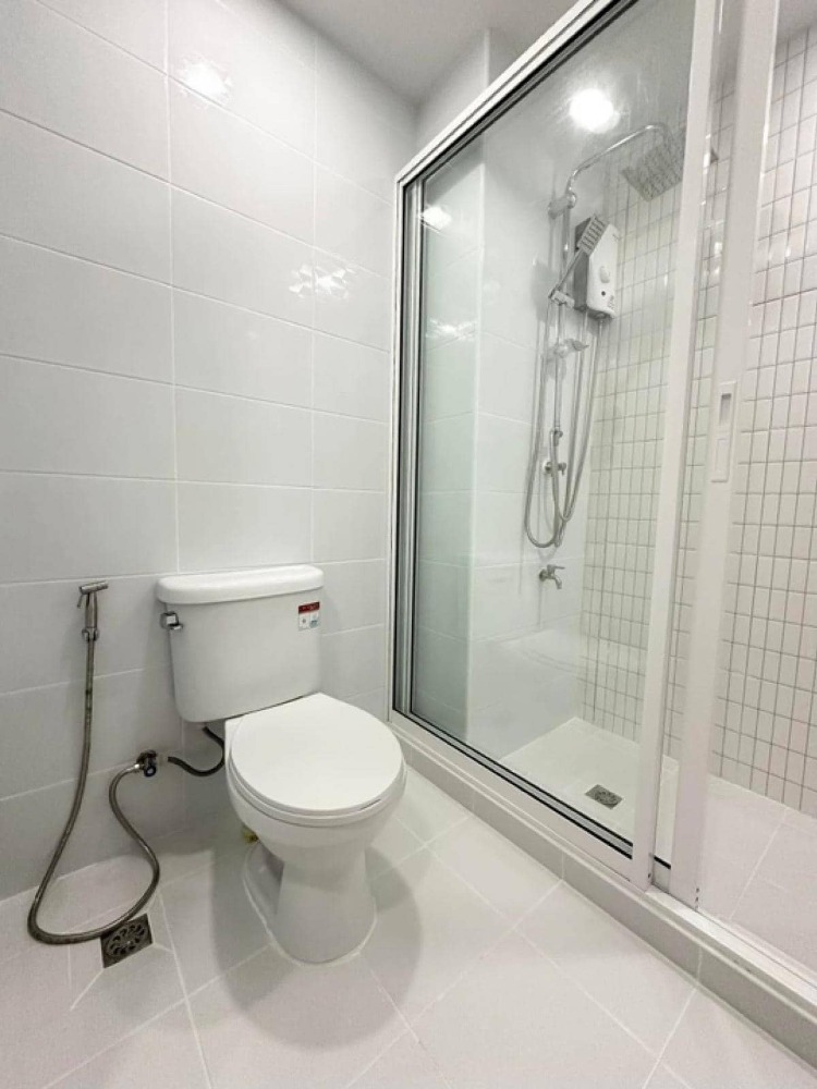 For SaleCondoLadprao, Central Ladprao : Urgent sale 🔥 Ratchada Prestige 🔥 Beautiful room, fully decorated. Convenient transportation, near the BTS station (PS57630)