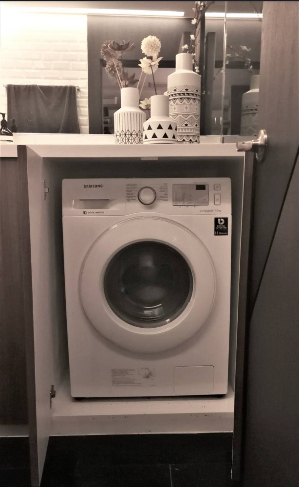 ให้เช่าคอนโดอารีย์ อนุสาวรีย์ : Noble Lite 46 sq.m.  Eng 中 日 Please add LINE ID @806qphgn o8415o5483