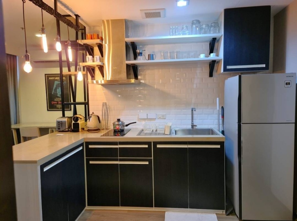 ให้เช่าคอนโดอารีย์ อนุสาวรีย์ : Noble Lite 46 sq.m.  Eng 中 日 Please add LINE ID @806qphgn o8415o5483