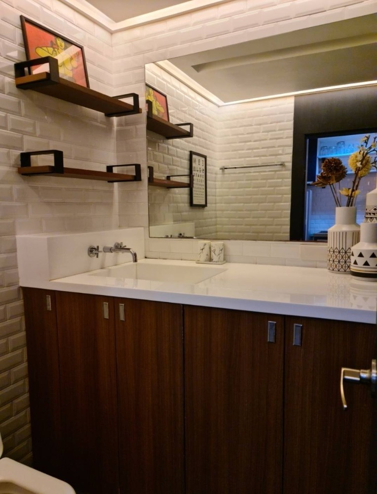 ให้เช่าคอนโดอารีย์ อนุสาวรีย์ : Noble Lite 46 sq.m.  Eng 中 日 Please add LINE ID @806qphgn o8415o5483