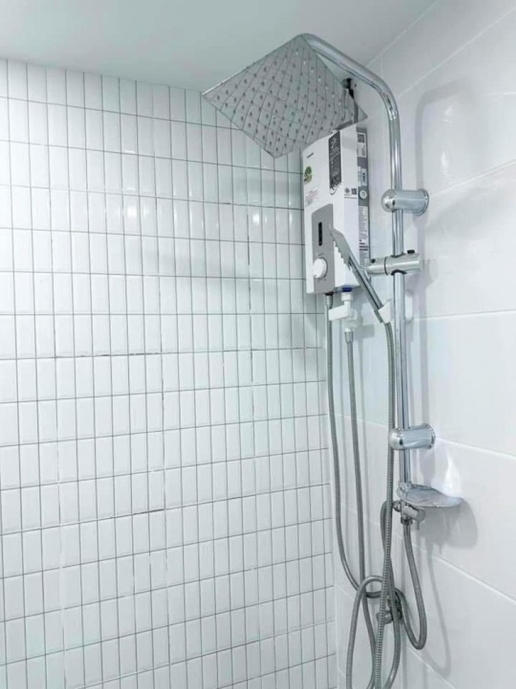 For SaleCondoLadprao, Central Ladprao : Urgent sale ✨ Ratchada Prestige ✨ near 2 BTS lines, fully furnished (PS57645)