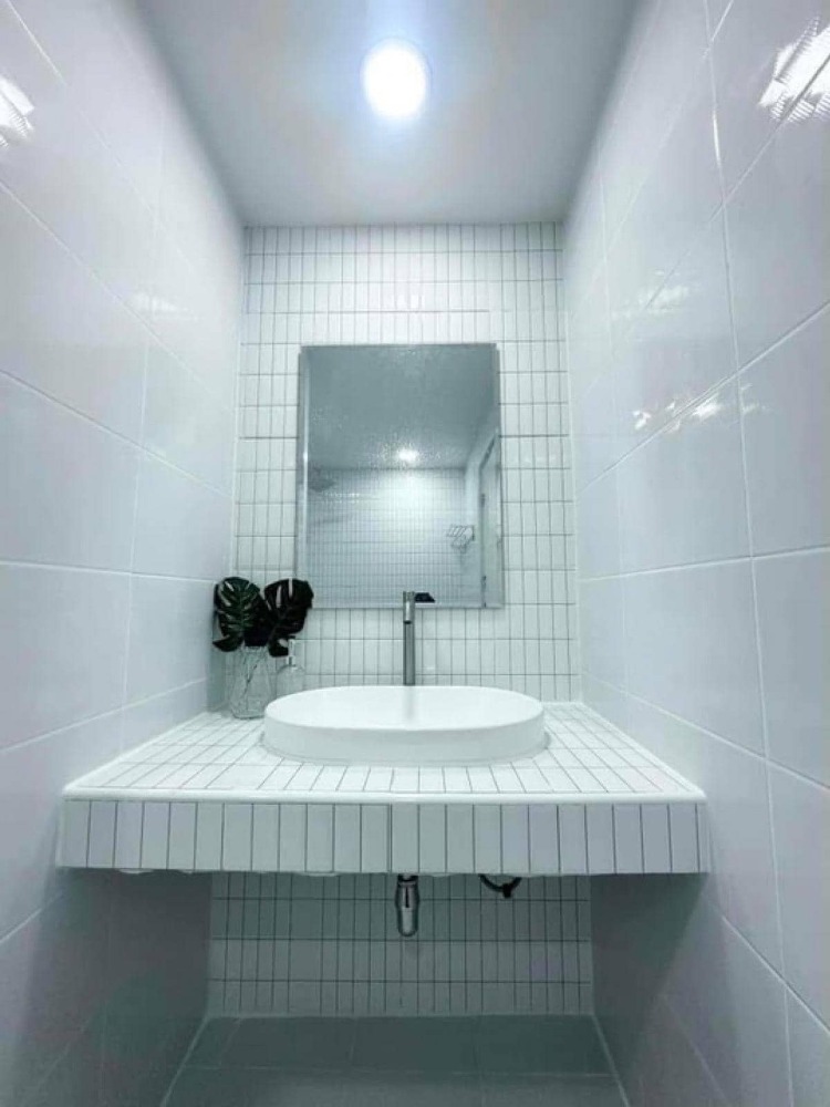 For SaleCondoLadprao, Central Ladprao : Urgent sale ✨ Ratchada Prestige ✨ near 2 BTS lines, fully furnished (PS57645)