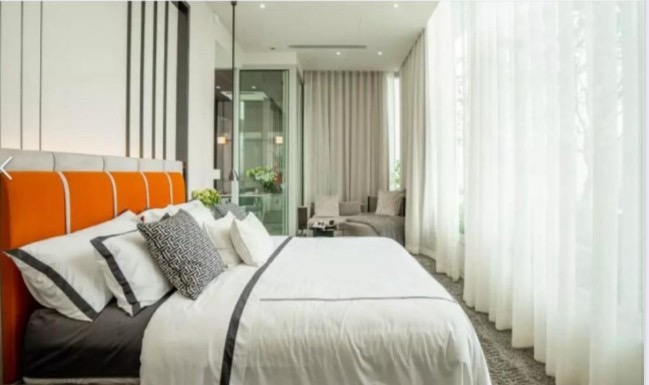 ขายบ้านพระราม 9 เพชรบุรีตัดใหม่ RCA : 🏷️ขาย บ้านเดียว 4ห้องนอนพร้อมห้องแม่บ้าน มีสวนข้างบ้าน,ลิฟท์ส่วนตัว ใจกลางเมืองเอกมัย พร้อมอยู่