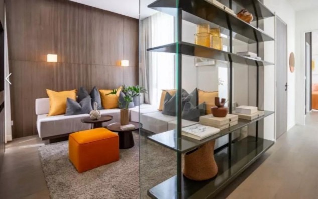 ขายบ้านพระราม 9 เพชรบุรีตัดใหม่ RCA : 🏷️ขาย บ้านเดียว 4ห้องนอนพร้อมห้องแม่บ้าน มีสวนข้างบ้าน,ลิฟท์ส่วนตัว ใจกลางเมืองเอกมัย พร้อมอยู่