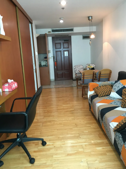 For SaleCondoRatchathewi,Phayathai : Noble House 45 sq.m.  Eng 中 日 Please add LINE ID @806qphgn o8415o5483