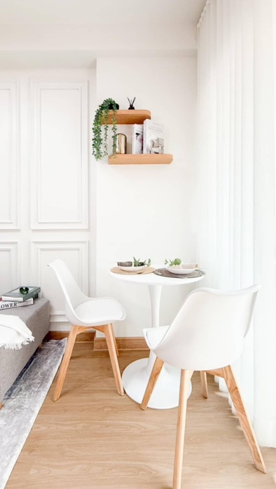 For SaleCondoBangna, Bearing, Lasalle : Urgent sale 🔥 City Home Srinakarin 🔥 Convenient transportation, near the Yellow Line (PS57657)