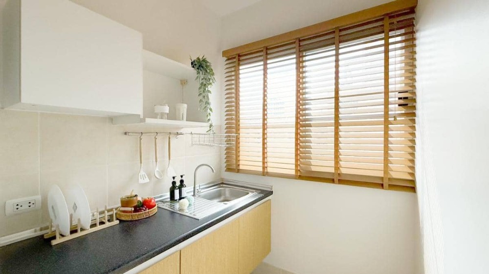 For SaleCondoBangna, Bearing, Lasalle : Urgent sale 🔥 City Home Srinakarin 🔥 Convenient transportation, near the Yellow Line (PS57657)