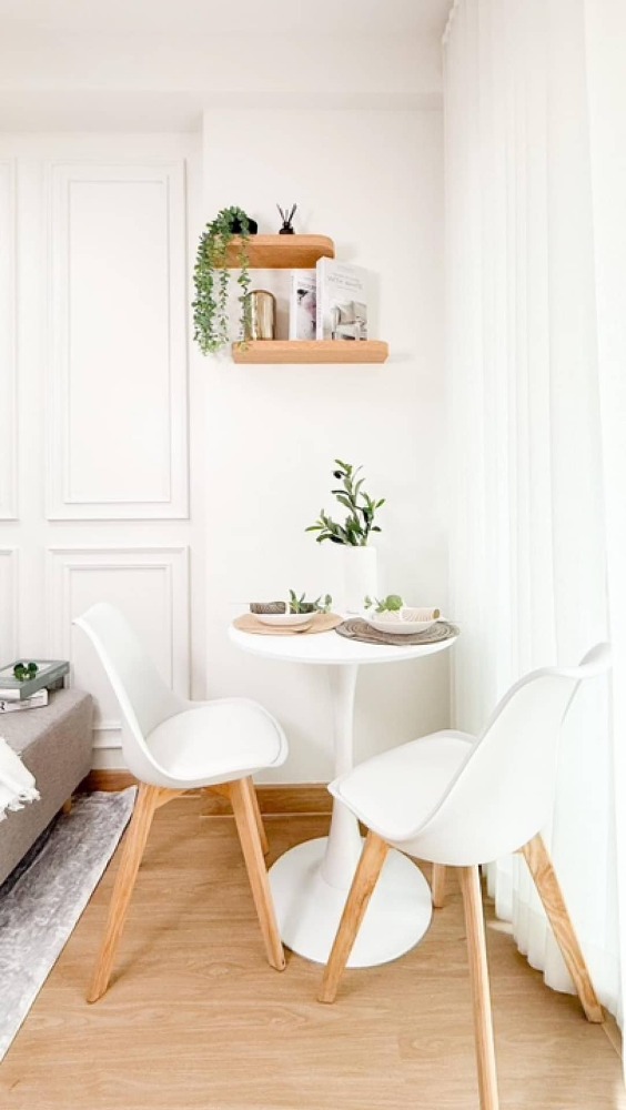 For SaleCondoBangna, Bearing, Lasalle : Urgent sale 🔥 City Home Srinakarin 🔥 Convenient transportation, near the Yellow Line (PS57657)