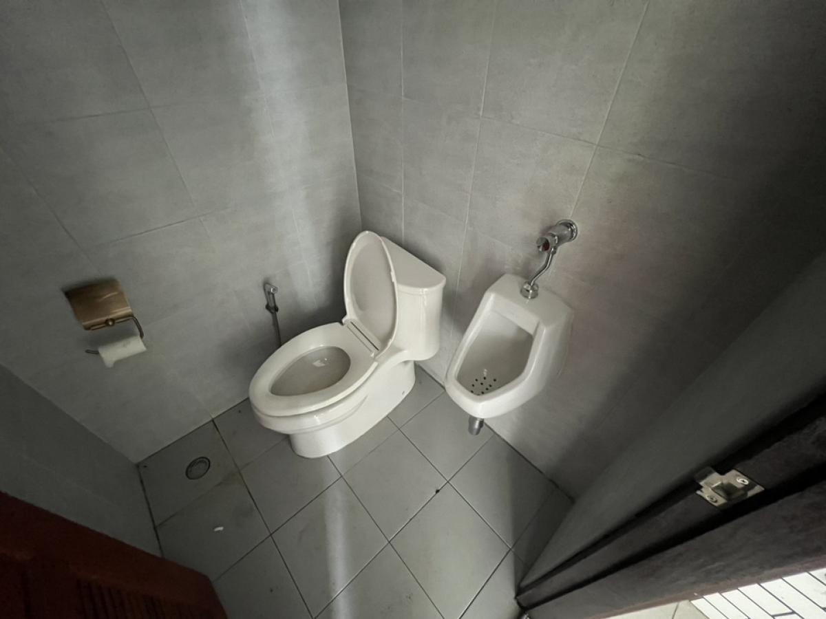 ให้เช่าร้านค้า/ตลาดนัดสุขุมวิท อโศก ทองหล่อ : เช่า อาคาร 2 ชั้น Stand Alone @ เอกมัย สุขุมวิท 63 ที่จอดรถ 3 คัน + ที่เช่าจอดรถ เพิ่มเติม