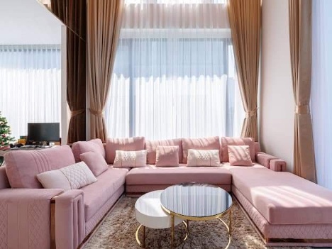 For RentHouseLadkrabang, Suwannaphum Airport : Belgravia Excel Pool Villa Bangna for Rent