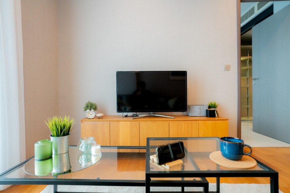 For RentCondoSukhumvit, Asoke, Thonglor : 1 bedroom for rent in BTS Thonglor ✨KEYNE by Sansiri✨ 37,000 baht per month [MNr250203]