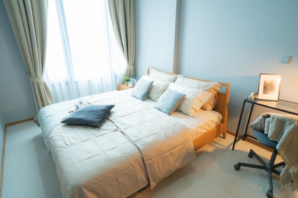 For RentCondoSukhumvit, Asoke, Thonglor : 1 bedroom for rent in BTS Thonglor ✨KEYNE by Sansiri✨ 37,000 baht per month [MNr250203]