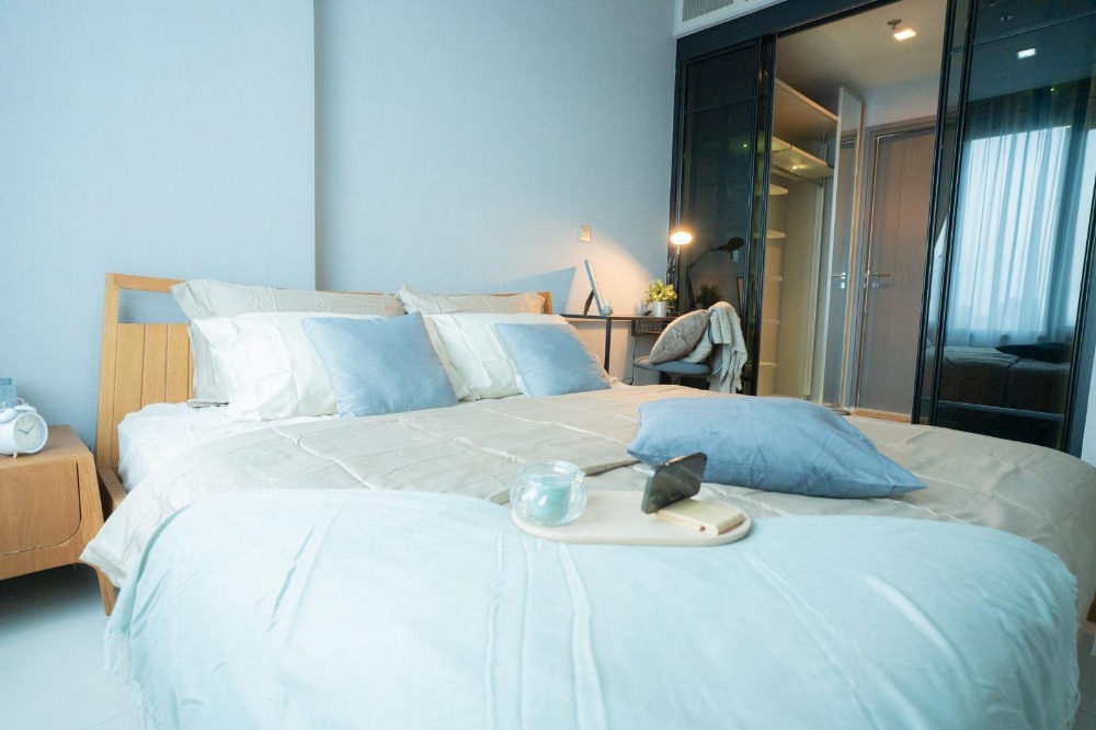 For RentCondoSukhumvit, Asoke, Thonglor : 1 bedroom for rent in BTS Thonglor ✨KEYNE by Sansiri✨ 37,000 baht per month [MNr250203]