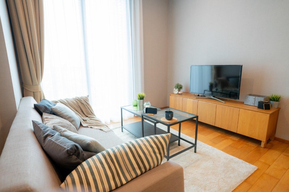 For RentCondoSukhumvit, Asoke, Thonglor : 1 bedroom for rent in BTS Thonglor ✨KEYNE by Sansiri✨ 37,000 baht per month [MNr250203]