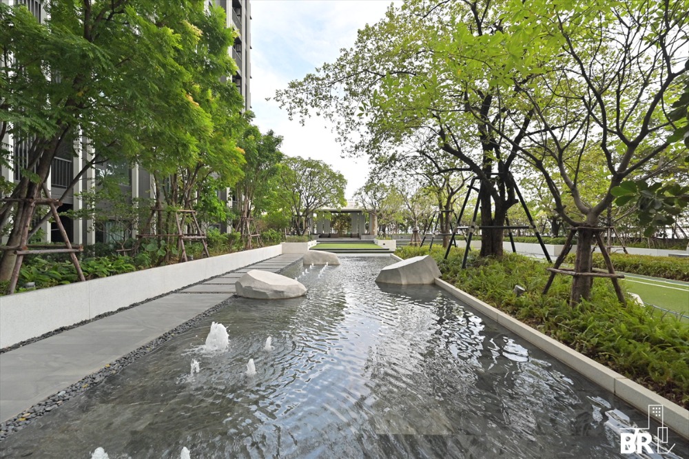 ขายคอนโดวิทยุ ชิดลม หลังสวน : [เจ้าของขายขาดทุน] Life One wireless 1ห้องนอน 28ตารางเมตร ชั้นสูง ราคาดีมาก 4.9ล้านเท่านั้น