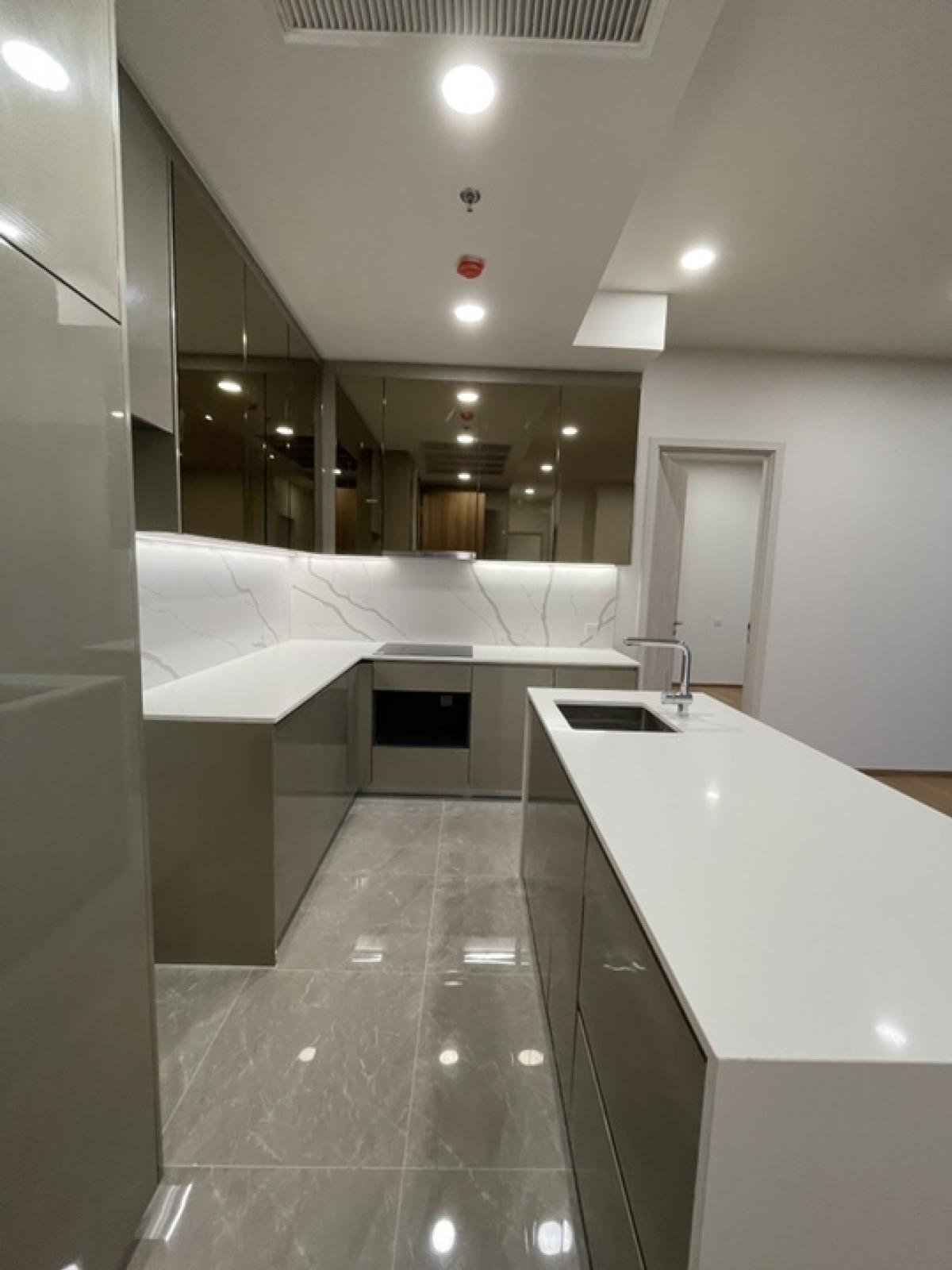 For SaleCondoRatchathewi,Phayathai : Selling condo, signing, signature 2, Mid -Town, Siam, 32, 3 bedrooms, 3 bathrooms, living space, 97 sq.m., beautiful view, BTS, Ratchathewi, can walk to Siam Paragon