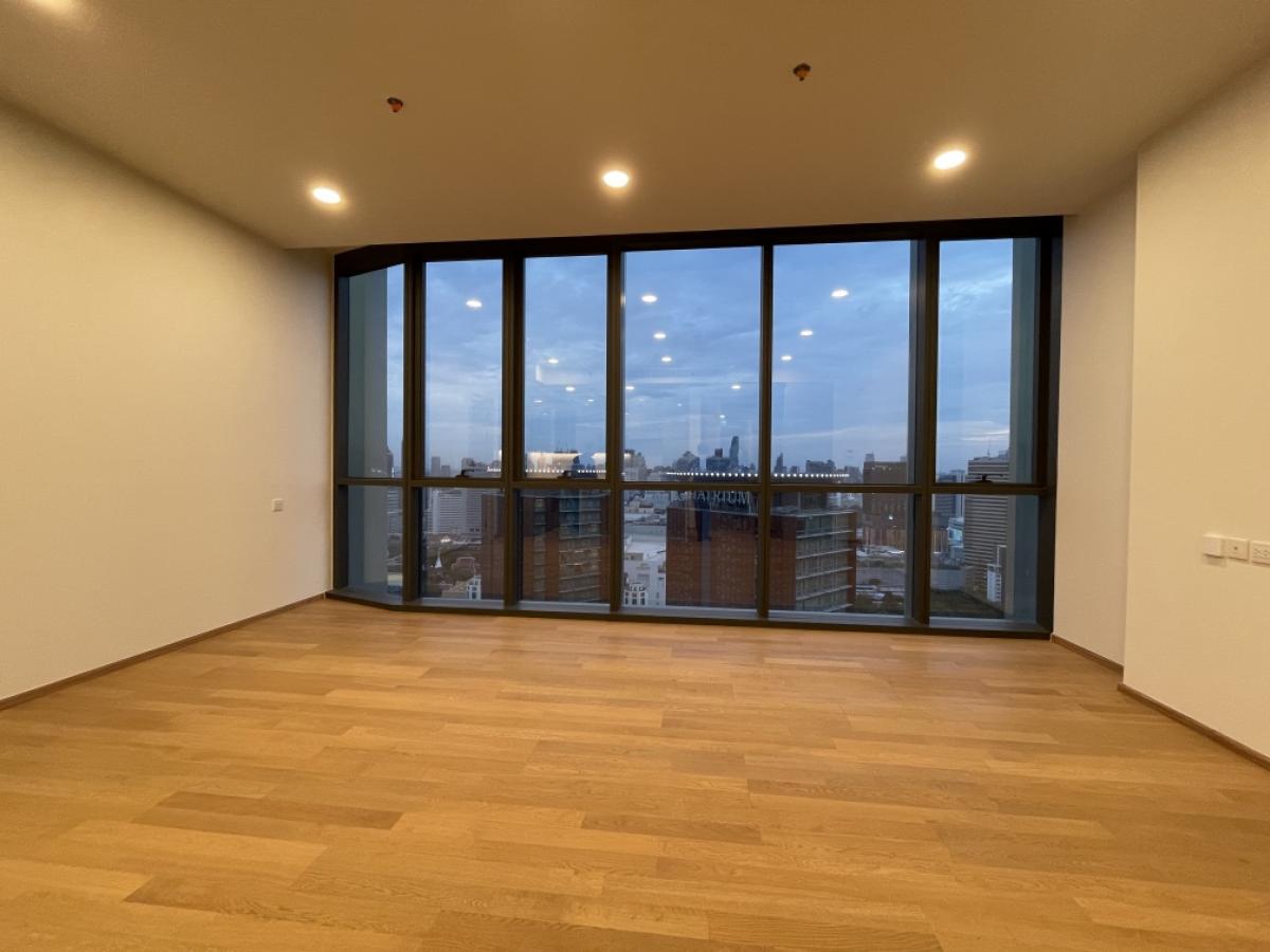 For SaleCondoRatchathewi,Phayathai : Selling condo, signing, signature 2, Mid -Town, Siam, 32, 3 bedrooms, 3 bathrooms, living space, 97 sq.m., beautiful view, BTS, Ratchathewi, can walk to Siam Paragon