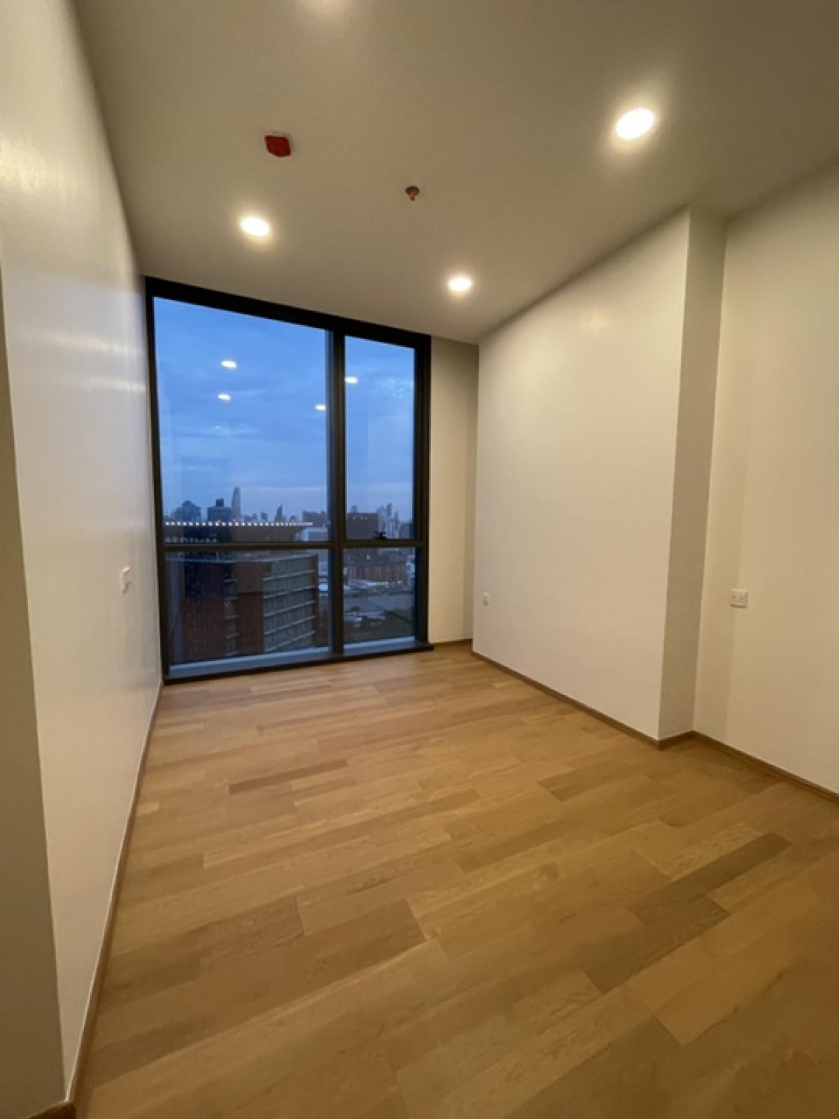 For SaleCondoRatchathewi,Phayathai : Selling condo, signing, signature 2, Mid -Town, Siam, 32, 3 bedrooms, 3 bathrooms, living space, 97 sq.m., beautiful view, BTS, Ratchathewi, can walk to Siam Paragon