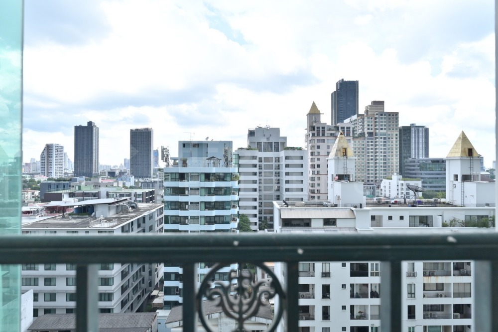 For SaleCondoSukhumvit, Asoke, Thonglor : The owner hurried to sell. Sell ​​1 bedroom, 43 square meters, the high class Ivy Thonglor, the owner Never rented