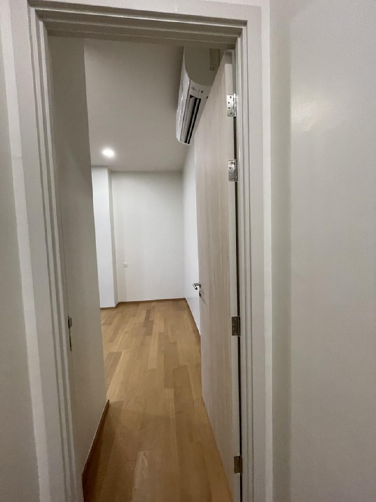 For SaleCondoRatchathewi,Phayathai : Selling condo, signing, signature 2, Mid -Town, Siam, 32, 3 bedrooms, 3 bathrooms, living space, 97 sq.m., beautiful view, BTS, Ratchathewi, can walk to Siam Paragon