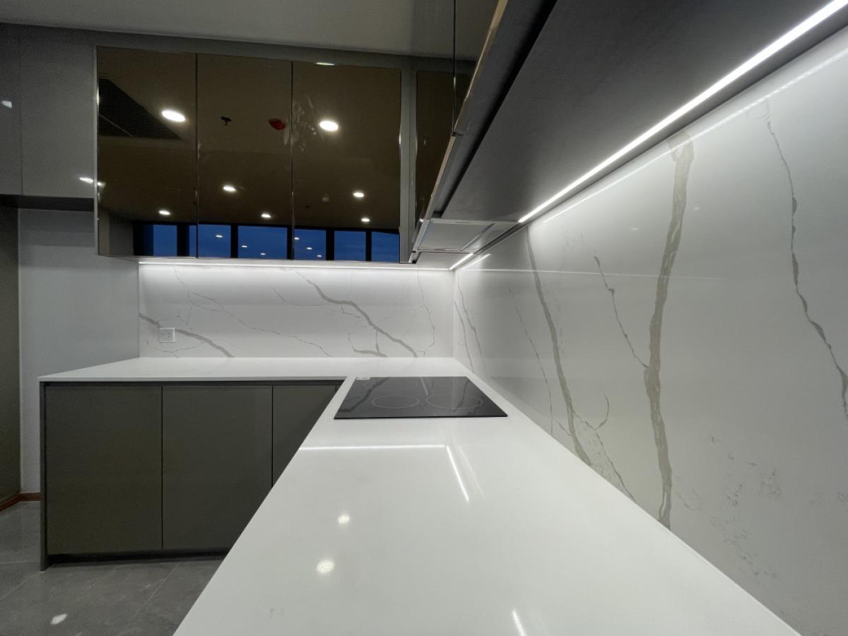 For SaleCondoRatchathewi,Phayathai : Selling condo, signing, signature 2, Mid -Town, Siam, 32, 3 bedrooms, 3 bathrooms, living space, 97 sq.m., beautiful view, BTS, Ratchathewi, can walk to Siam Paragon