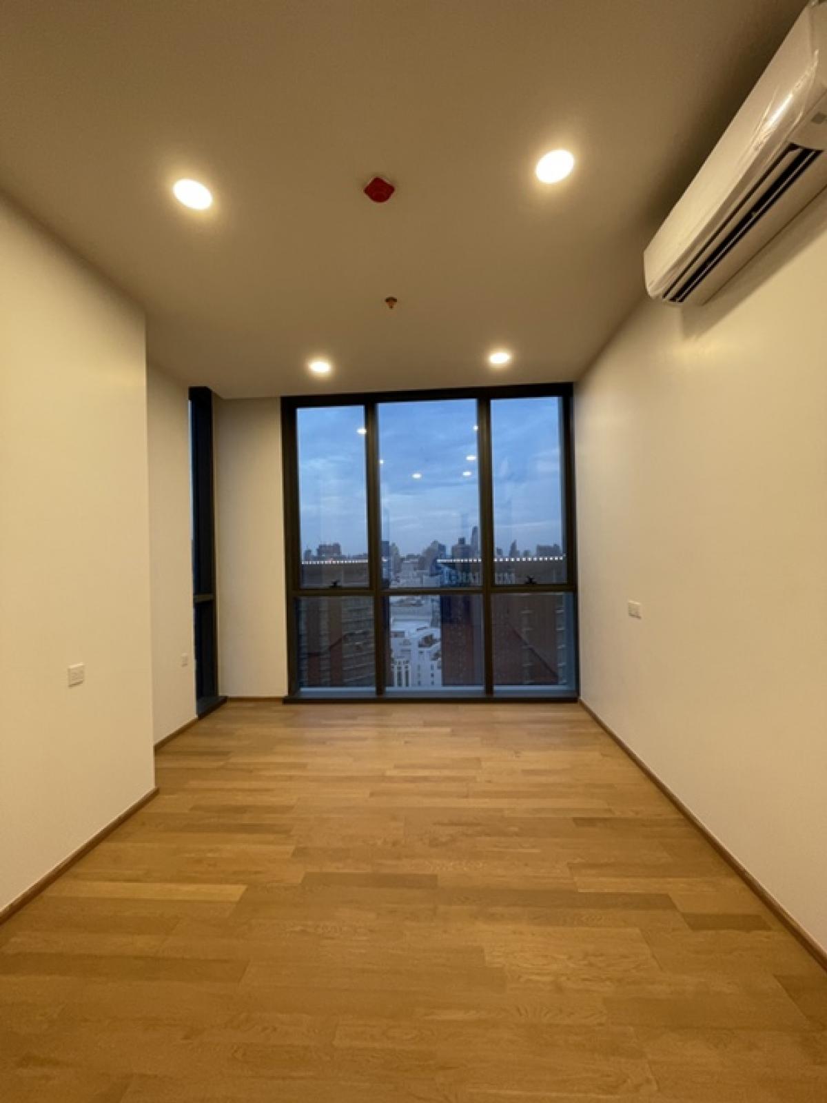 For SaleCondoRatchathewi,Phayathai : Selling condo, signing, signature 2, Mid -Town, Siam, 32, 3 bedrooms, 3 bathrooms, living space, 97 sq.m., beautiful view, BTS, Ratchathewi, can walk to Siam Paragon