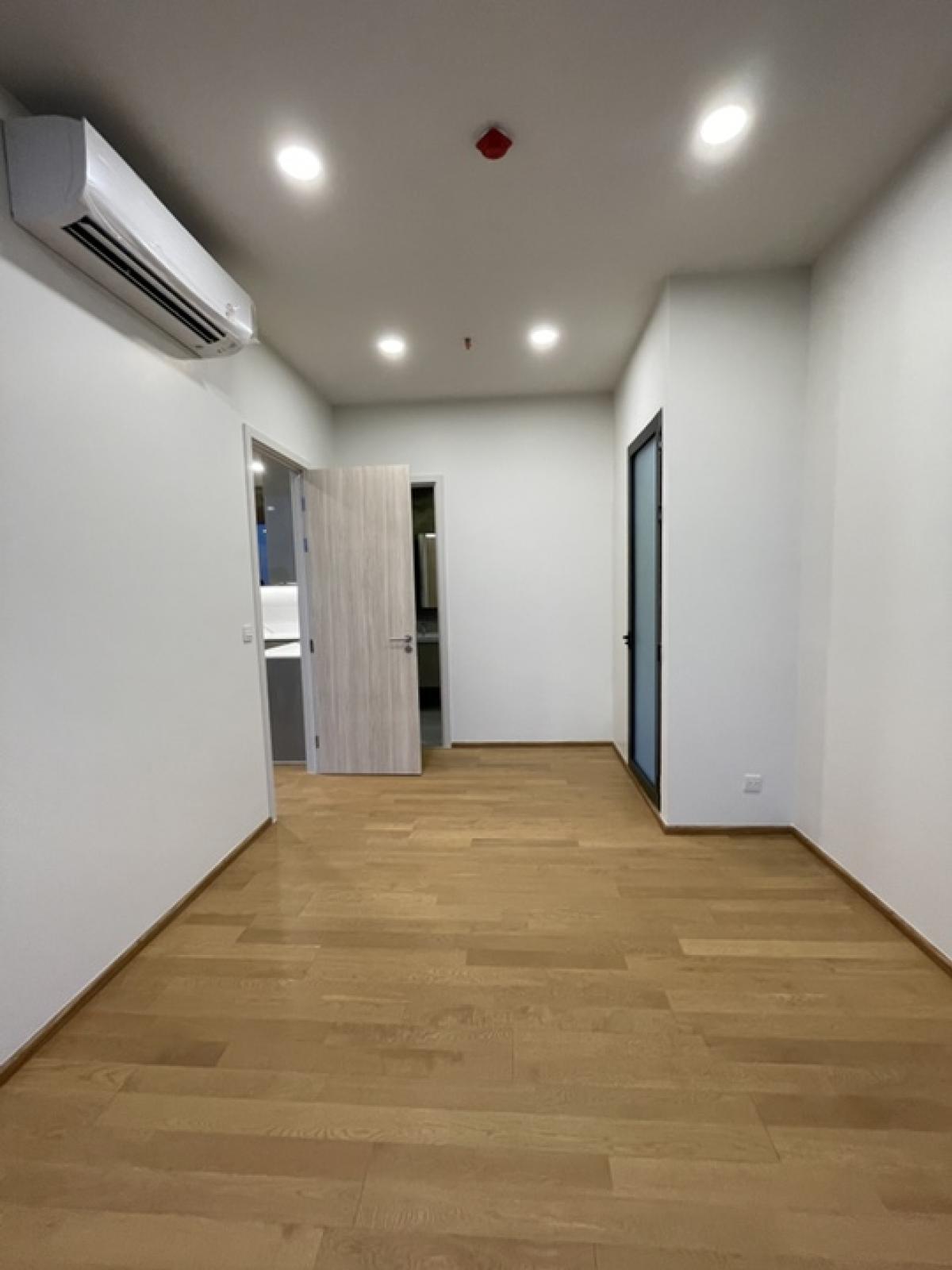 For SaleCondoRatchathewi,Phayathai : Selling condo, signing, signature 2, Mid -Town, Siam, 32, 3 bedrooms, 3 bathrooms, living space, 97 sq.m., beautiful view, BTS, Ratchathewi, can walk to Siam Paragon