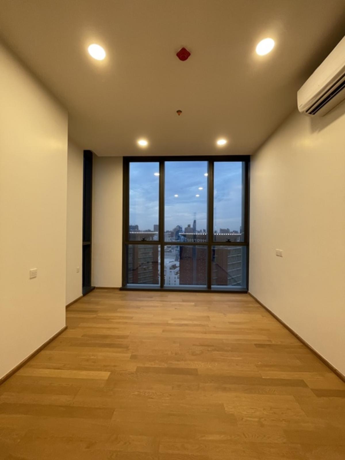 For SaleCondoRatchathewi,Phayathai : Selling condo, signing, signature 2, Mid -Town, Siam, 32, 3 bedrooms, 3 bathrooms, living space, 97 sq.m., beautiful view, BTS, Ratchathewi, can walk to Siam Paragon