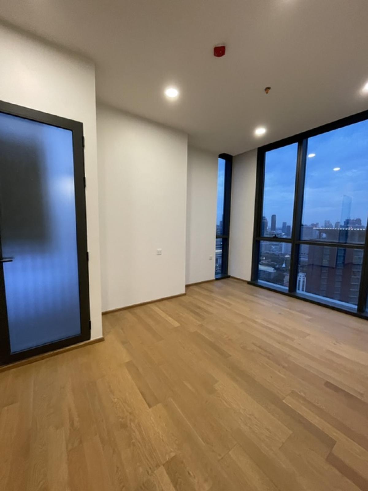 For SaleCondoRatchathewi,Phayathai : Selling condo, signing, signature 2, Mid -Town, Siam, 32, 3 bedrooms, 3 bathrooms, living space, 97 sq.m., beautiful view, BTS, Ratchathewi, can walk to Siam Paragon