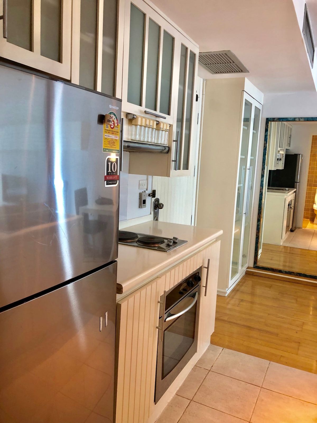 For SaleCondoRatchathewi,Phayathai : Noble House 67 sq.m.  Eng 中 日 Please add LINE ID @806qphgn o8415o5483