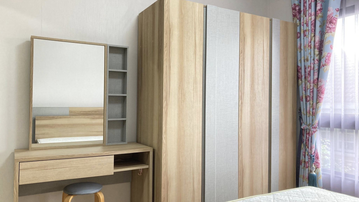 ขายคอนโดพระราม 8 สามเสน ราชวัตร : ขายคอนโด  ศุภาลัย ซิตี้ รีสอร์ท พระราม 8 ห้องมุม MRT-บางยี่ขัน บางยี่ขัน เขต บางพลัด กรุงเทพ CX-139796