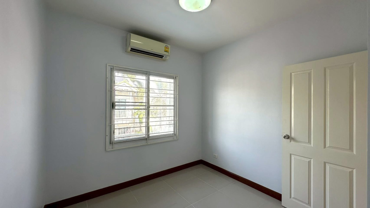 For SaleHouseNonthaburi, Bang Yai, Bangbuathong : For Sale House , The Villa Rattanathibet , MRT-Bang Rak Noi Tha It , Bang Kraso , Mueang Nonthaburi , Nonthaburi , CX-146463