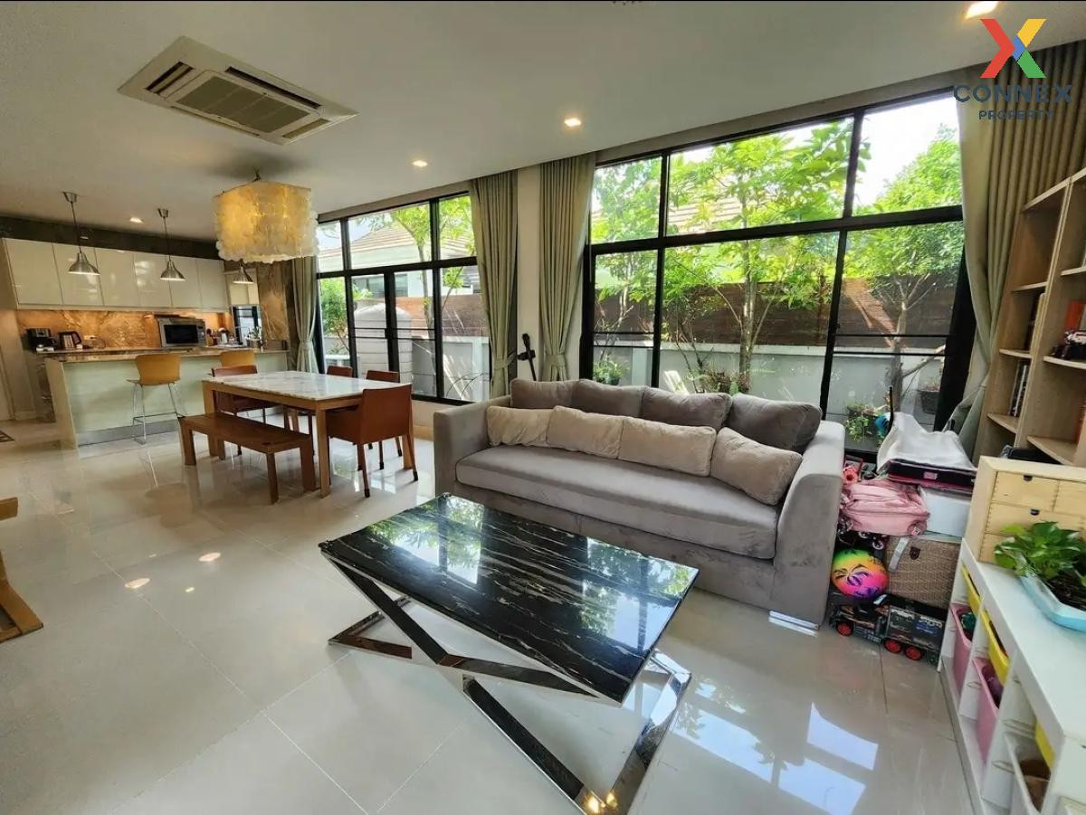 For SaleHouseThaphra, Talat Phlu, Wutthakat : For Sale House , URBAN SATHORN , wide frontage , Bang Waek , Phasi Charoen , Bangkok , CX-137193
