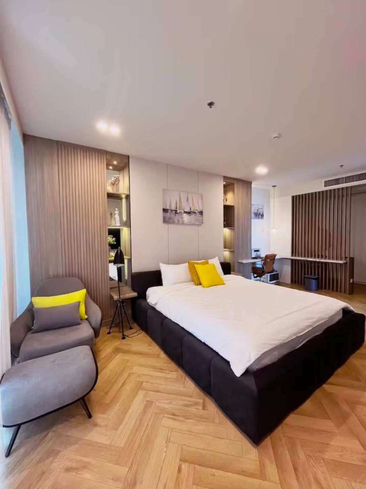 For SaleCondoRama3 (Riverside),Satupadit : For Sale Condo , Supalai Riva Grande , Chong Nonsi , Yannawa , Bangkok , CX-145341