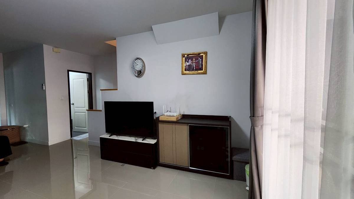 ขายบ้านบางแค เพชรเกษม : ขายทาวน์เฮ้าส์/ทาวน์โฮม ศุภาลัย วิลล์ เพชรเกษม 69 หนองแขม เขต หนองแขม กรุงเทพ CX-140643