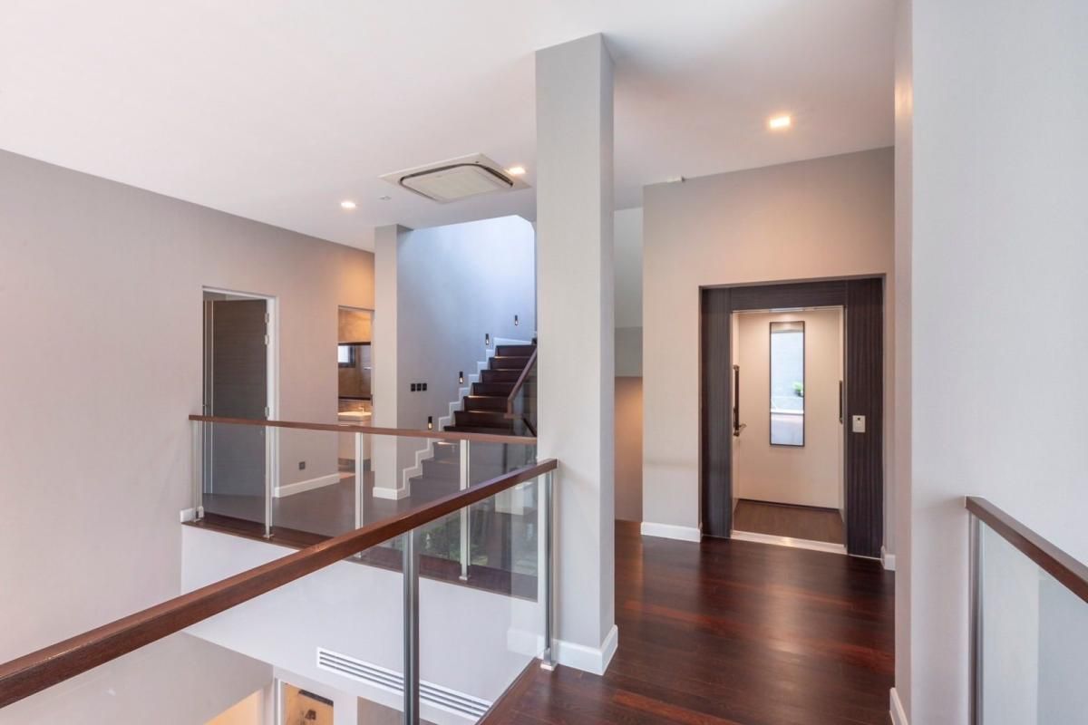 For SaleHouseVipawadee, Don Mueang, Lak Si : For Sale House , The Gentry Vibhavadi , Talat Bang Khen , Lak Si , Bangkok , CX-133505