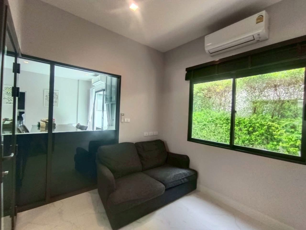 For SaleHouseNonthaburi, Bang Yai, Bangbuathong : For Sale House , Bangkok Boulevard Westgate , corner unit , newly renovated , Bang Bua Thong , Bang Bua Thong , Nonthaburi ,  CX-139519
