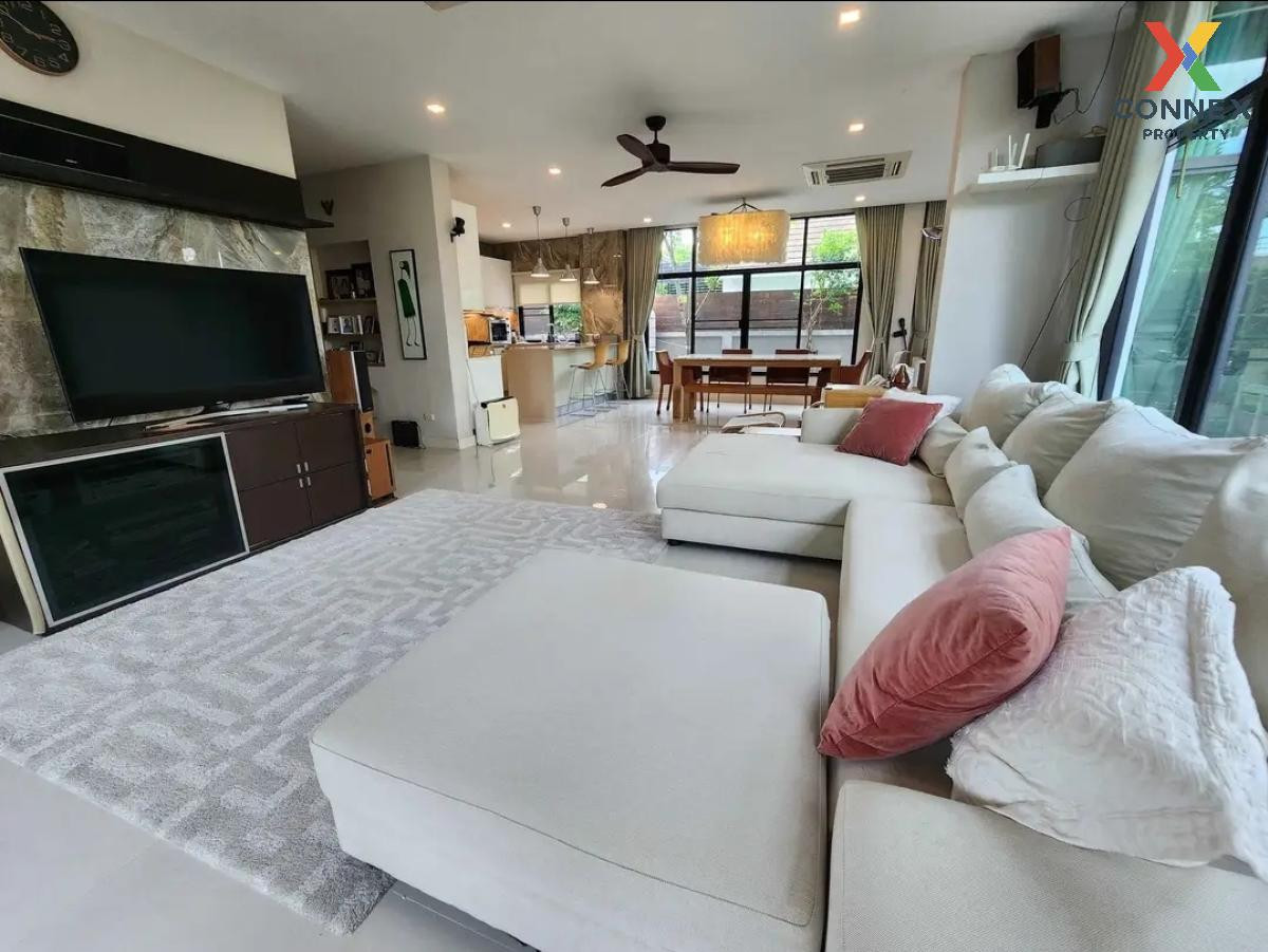 For SaleHouseThaphra, Talat Phlu, Wutthakat : For Sale House , URBAN SATHORN , wide frontage , Bang Waek , Phasi Charoen , Bangkok , CX-137193